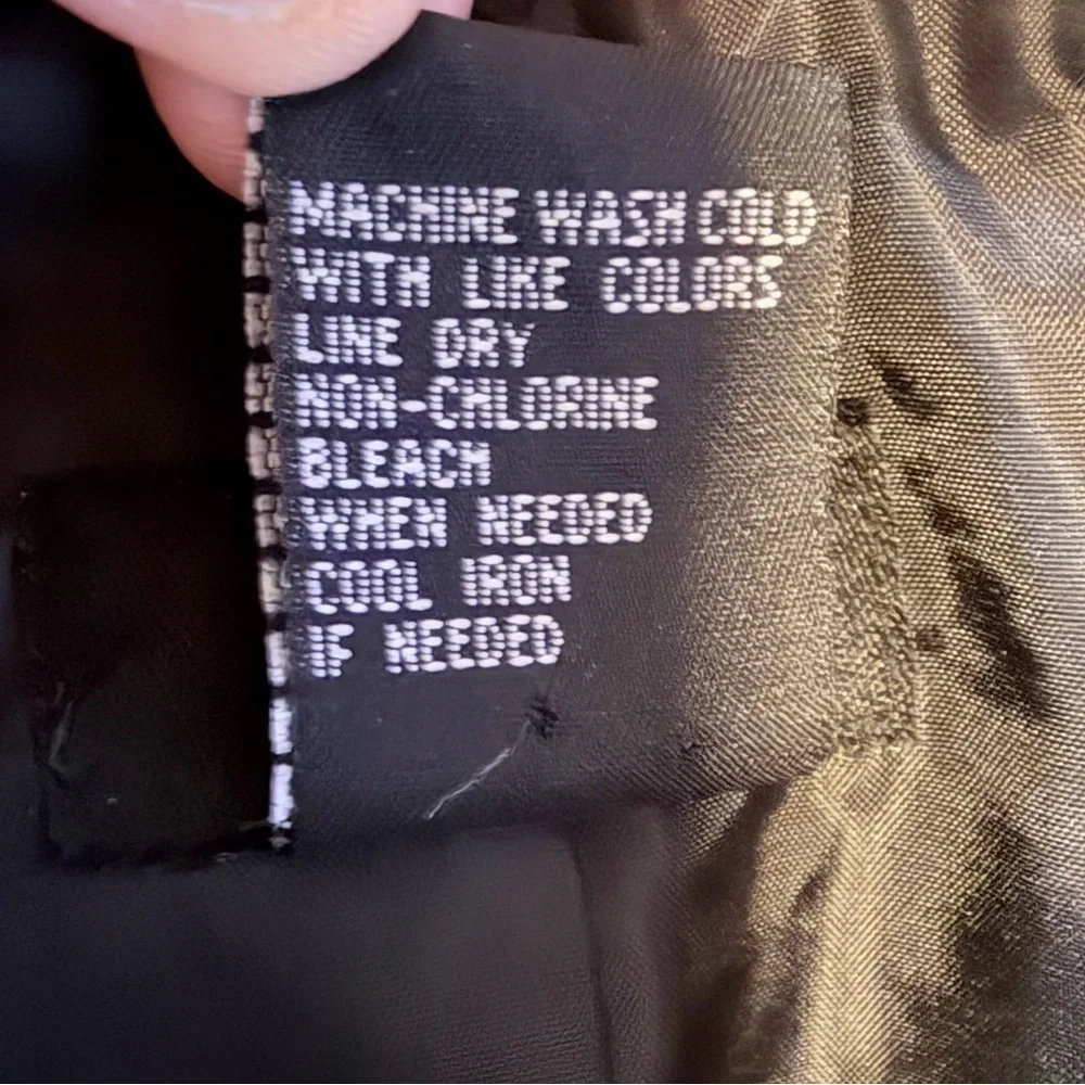 R.Q.T. excellent no